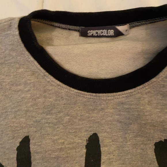 Rolling Stones sweater - Picture 4 of 6